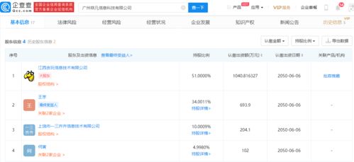 貪玩藍月運營商跨界布局AI，成立新公司劍指人工智能應用軟件開發(fā)
